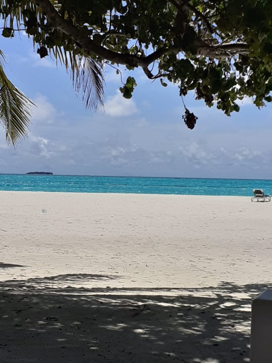 Strand Meeru Maldives Resort Island
