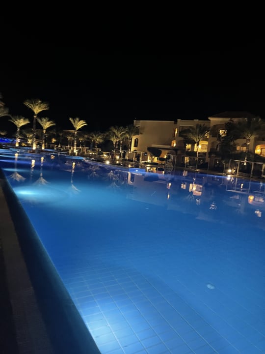 Pool JAZ Aquamarine Resort