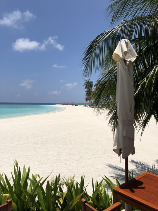 Strand Veligandu Maldives Resort Island