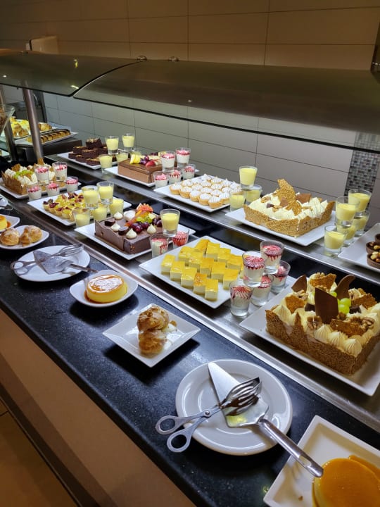 Gastro TUI MAGIC LIFE Penelope Beach