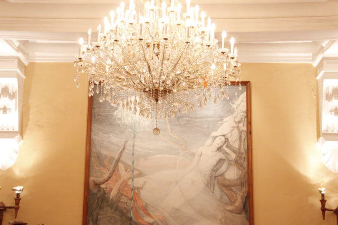 4-Jahreszeiten Hotel Bemelmans Post