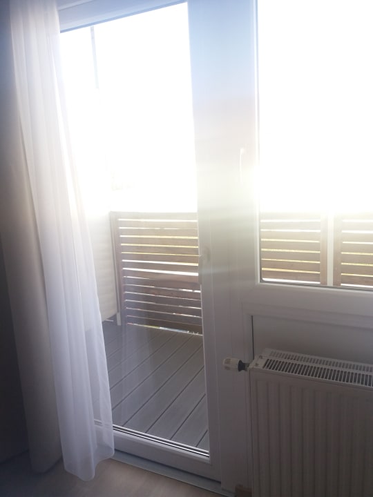 Zimmer All In Red Thermenhotel