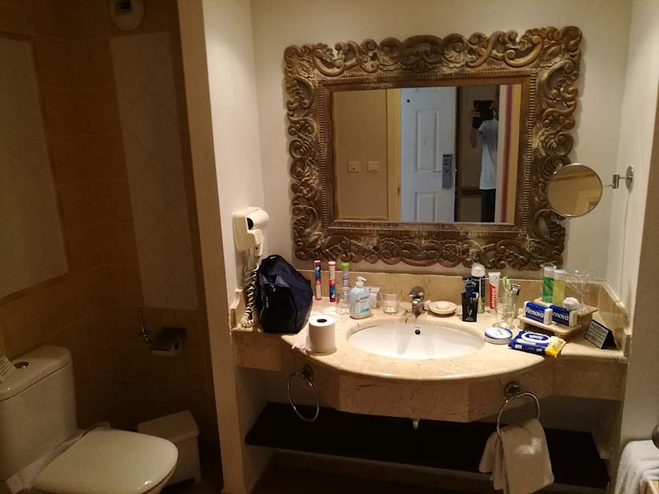 Zimmer Melia Las Dunas