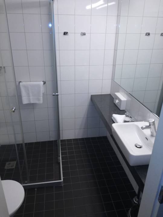 Zimmer Radisson Hotel Kaunas
