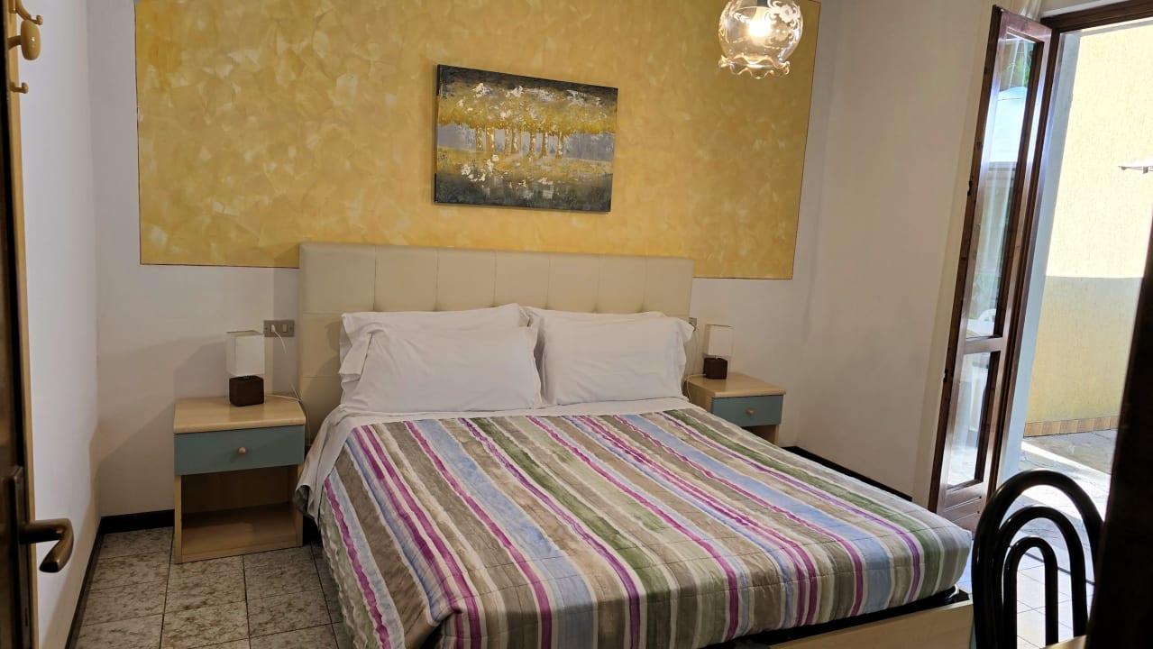 Zimmer Residence Oasi