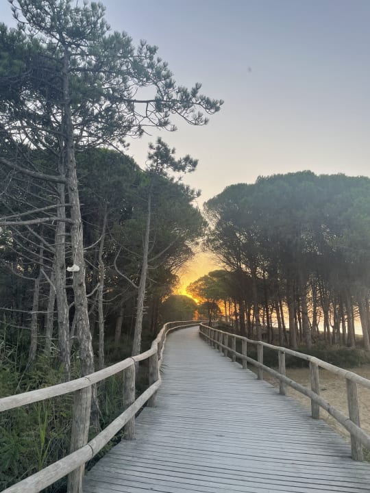 Außenansicht Hotel Victoria