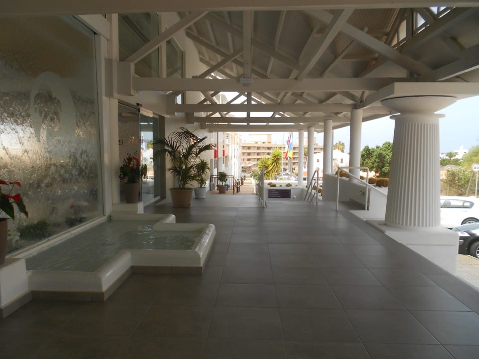 Sonstiges Hotel Tropical Park