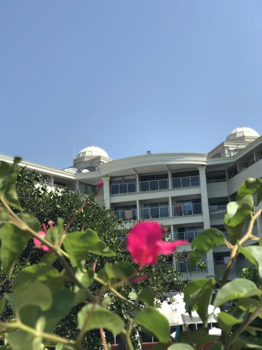 Sonstiges Seher Kumköy Star Resort & Spa