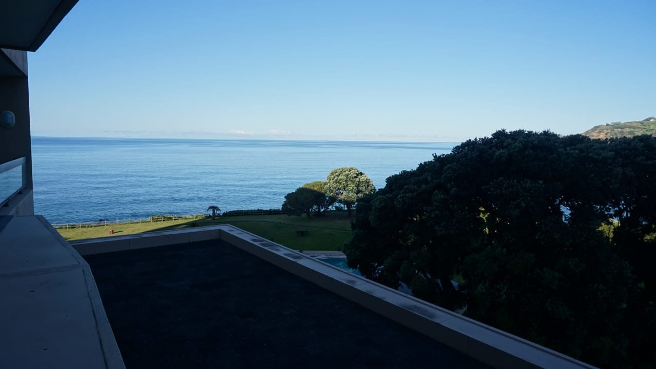 Ausblick Pestana Bahia Praia Nature & Beach Resort