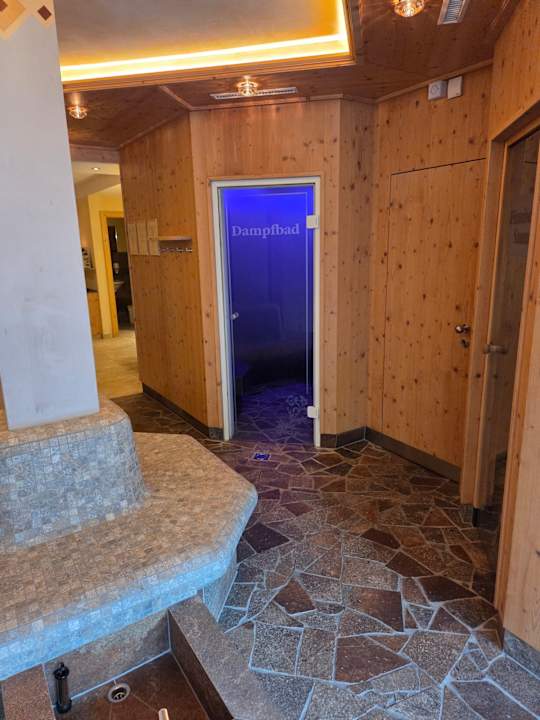 Sport & Freizeit Hotel Tauferberg