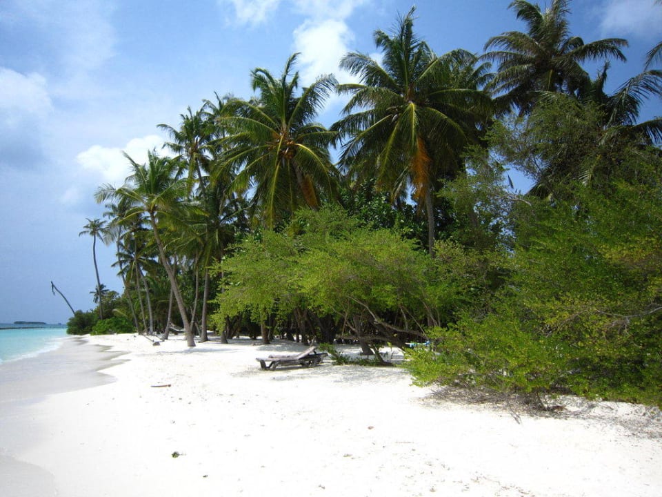 Strand Kuredu Island Resort & Spa