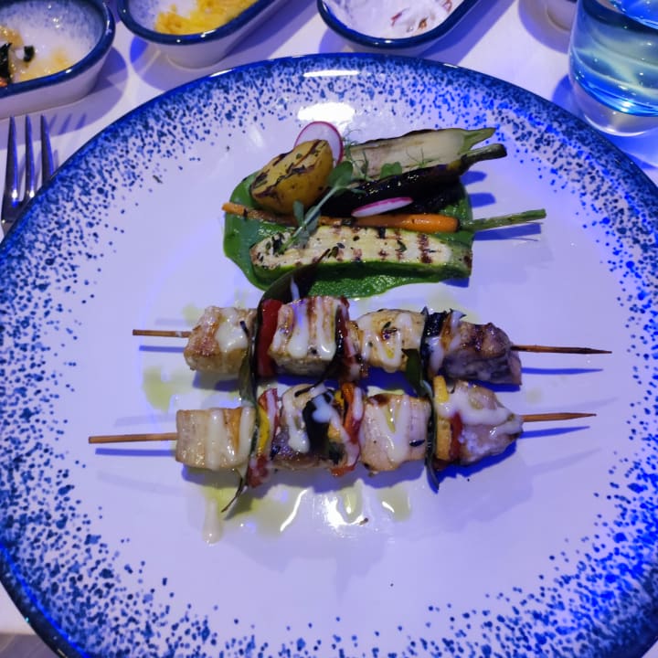 Gastro Adalya Elite Lara