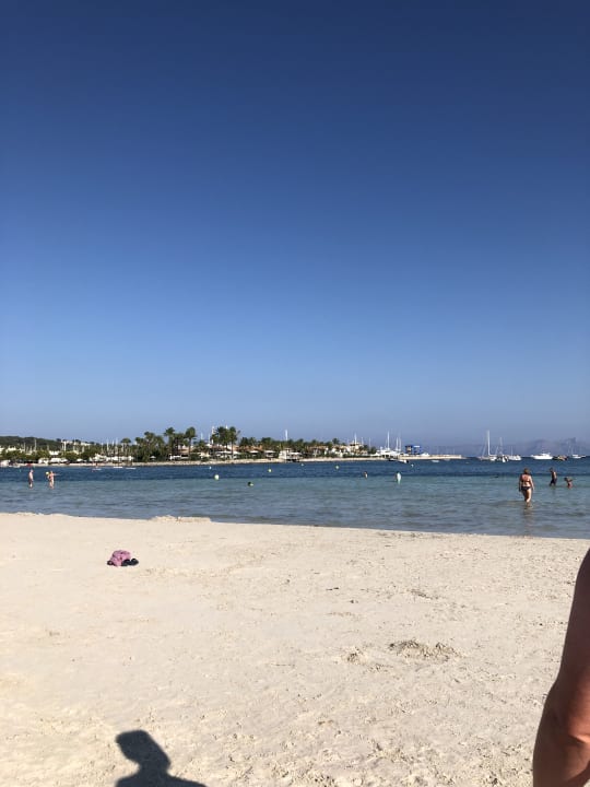 Strand Alcudia Garden Aparthotel