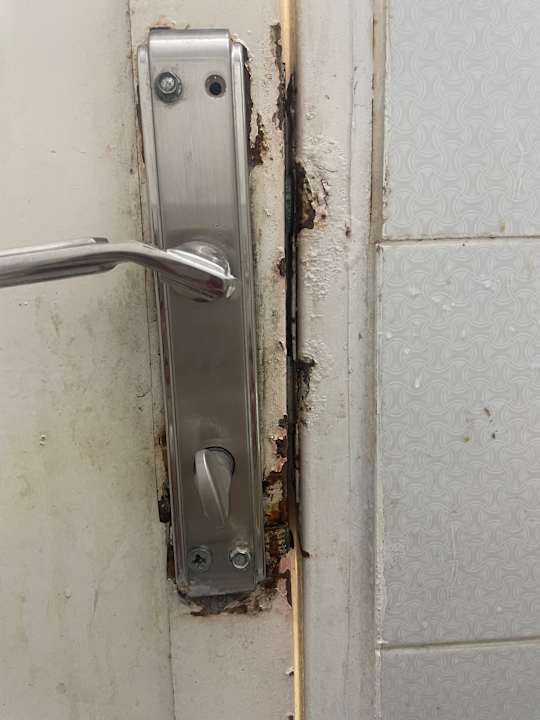 Strand Merve Sun Hotel & Spa