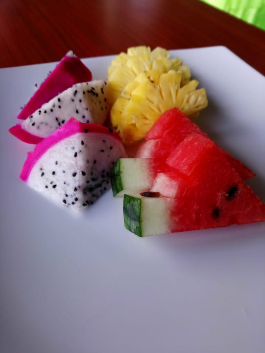 Gastro Palm Galleria Resort