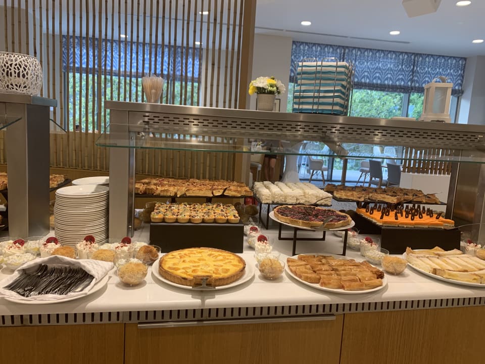 Gastro Maritim Hotel Paradise Blue Albena