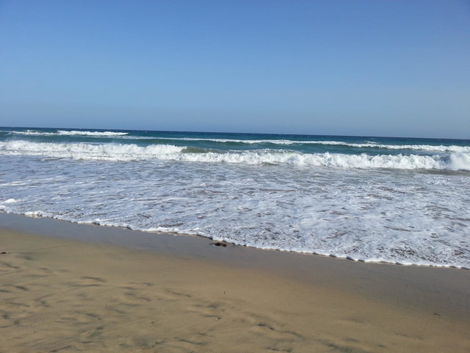 Strand, Meer SBH Club Paraiso Playa