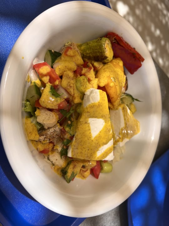 Gastro TUI BLUE Seno - Adults Only