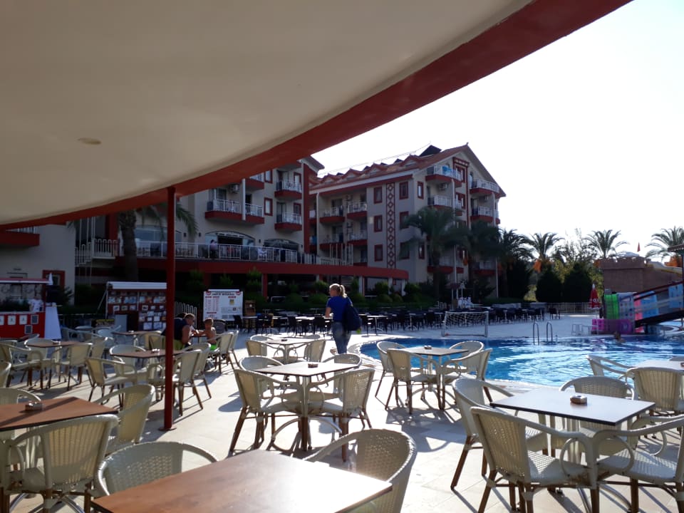 Gastro FUN&SUN Smart Hane Sun Hotel