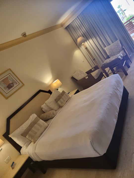 Zimmer Continental Hotel Hurghada