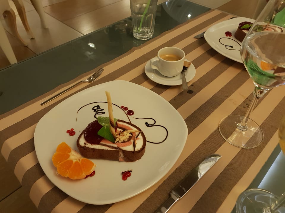 Gastro Hotel Delphin Imperial