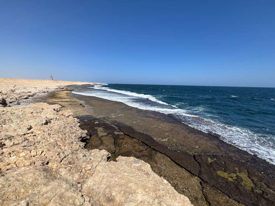 Strand Coral Hills Resorts & SPA