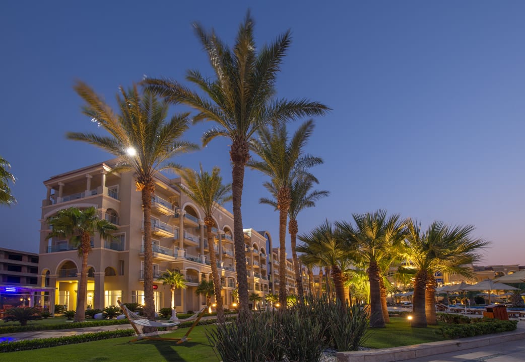 Außenansicht Premier Le Reve Hotel & Spa