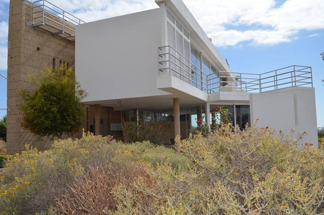 Haus El Dispositivo Casas Bioclimáticas Iter