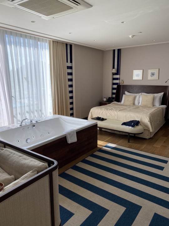 Zimmer Rixos Premium Göcek