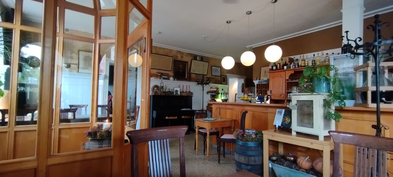 Gastro Hotel Zur Traube