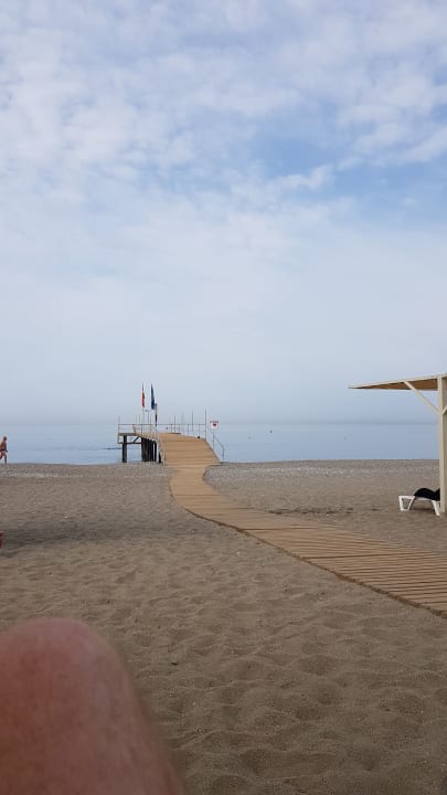 Strand Club Turtas Beach Hotel