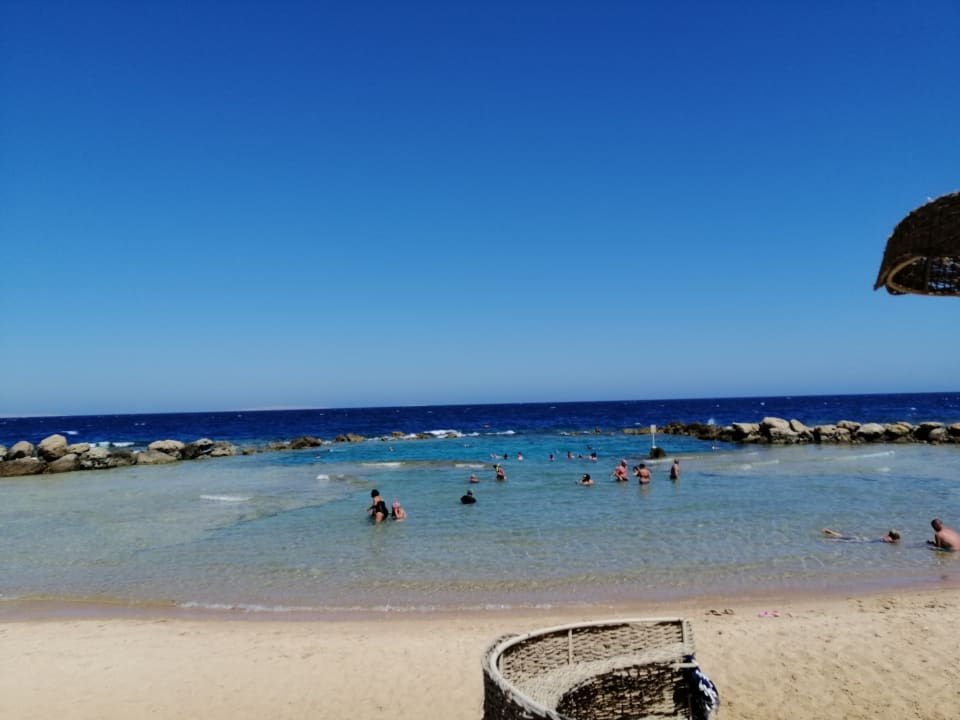 Strand Pickalbatros Citadel Resort