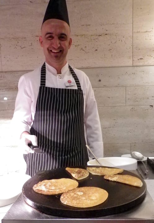 Gastro Acanthus Cennet Barut Collection