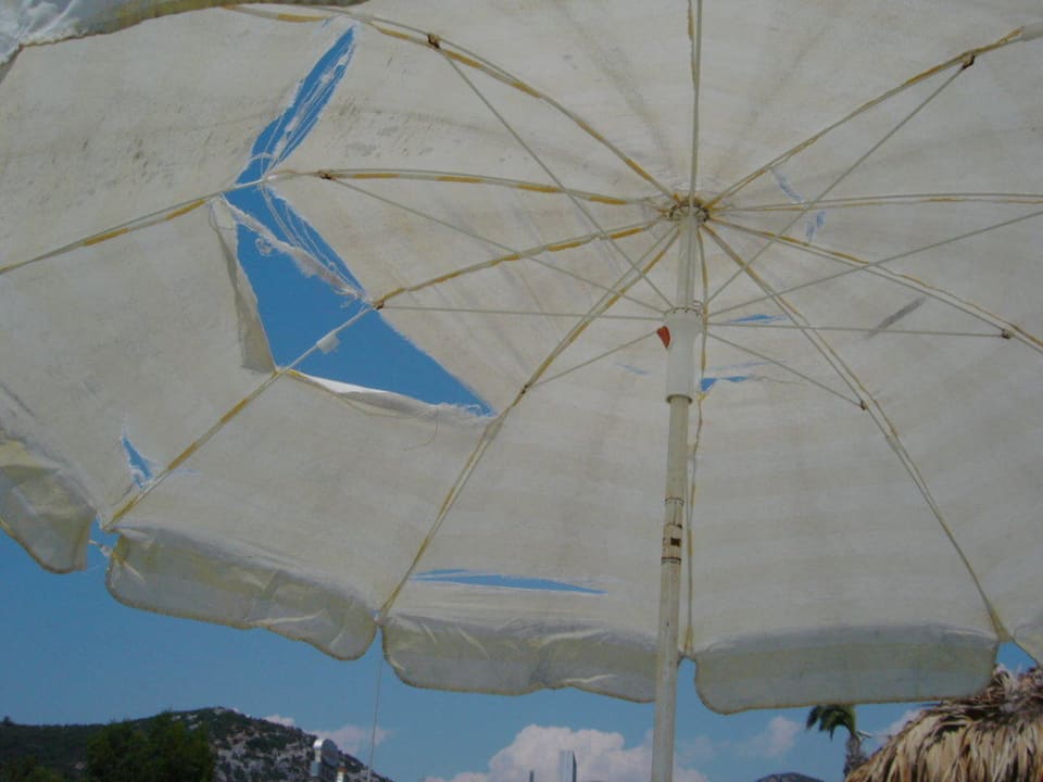 mehr Sonne als Schutz Club Hotel Anjeliq