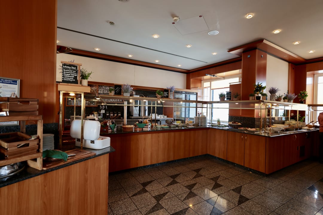 Gastro Congress Hotel Chemnitz