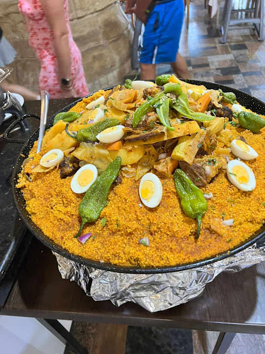 Gastro Lella Baya & Thalasso