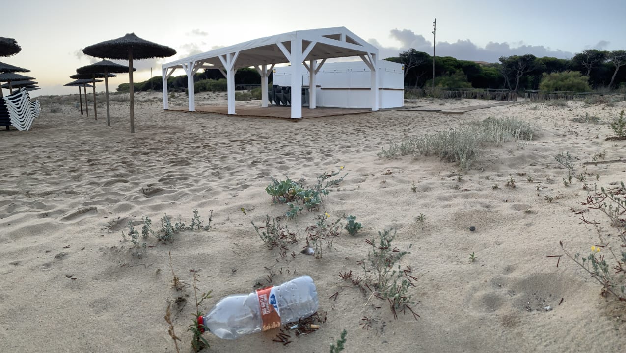 Strand TUI BLUE Isla Cristina Palace