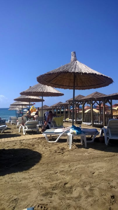 Am Strand Quattro Beach Spa & Resort