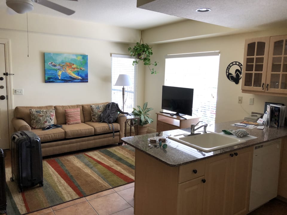 Zimmer Bridge Walk A Landmark Resort Apartments