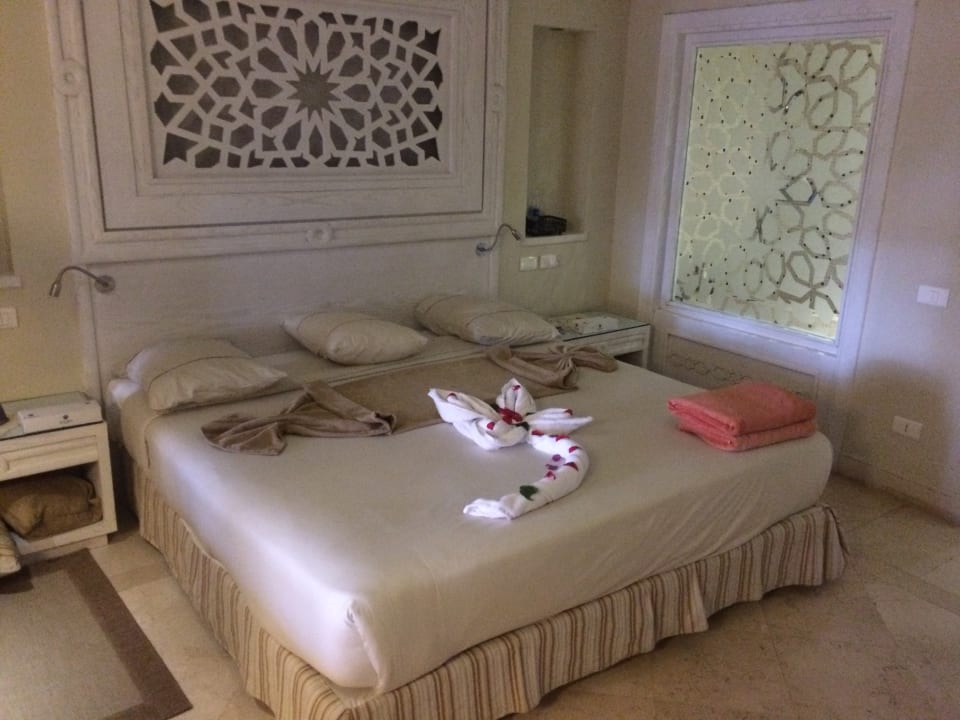 Zimmer Makadi Spa - Adults only