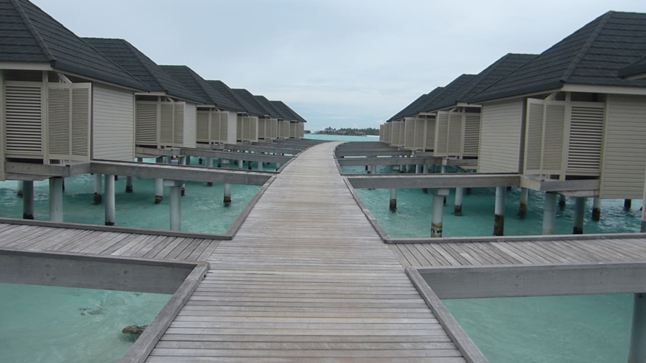 Zimmer Summer Island Maldives