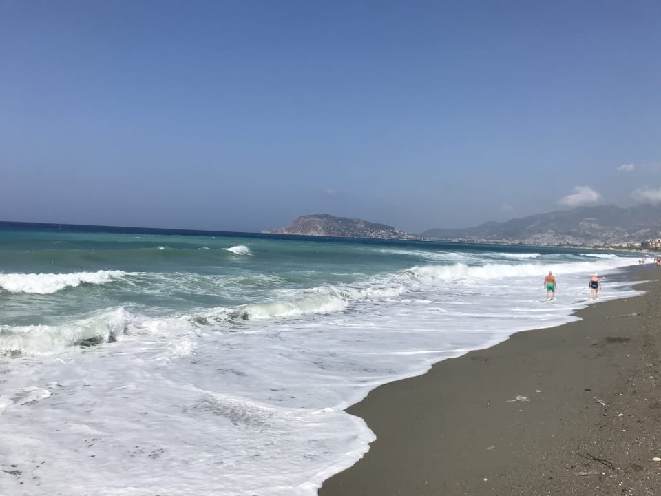 Strand Labranda Alantur Resort