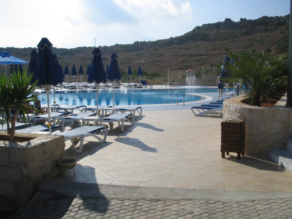 Kinderpool Grand Hotel Holiday Resort