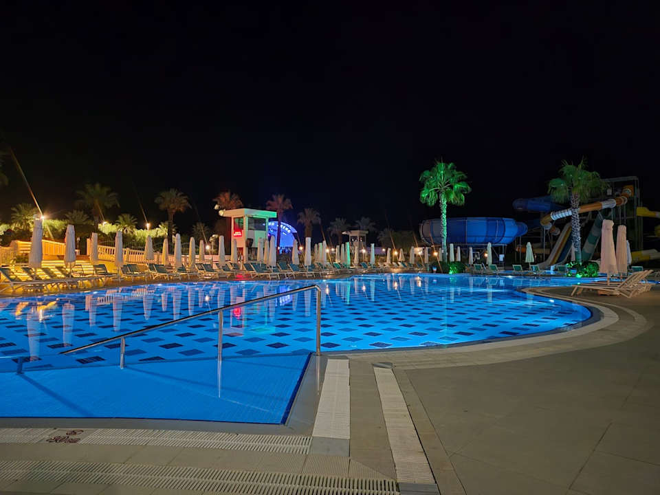 Pool Diamond De Luxe Hotel & Spa