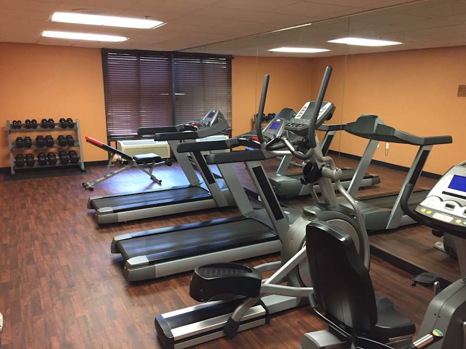 Sonstiges Comfort Inn Maingate