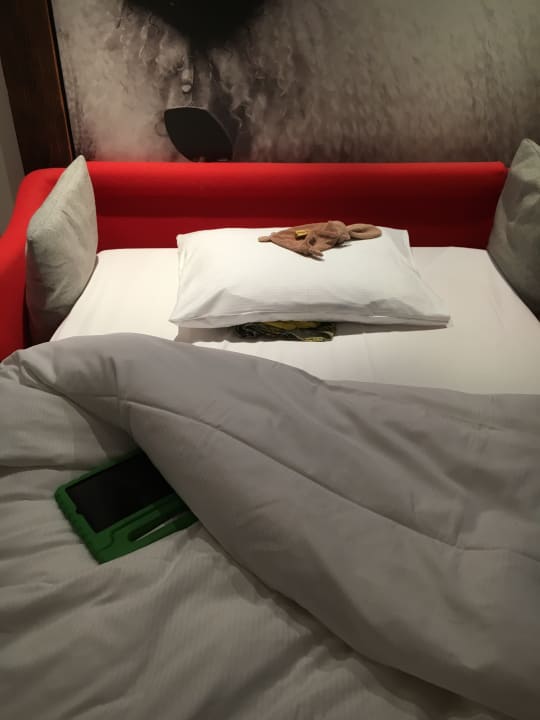 Zimmer Europe Hotel & Spa