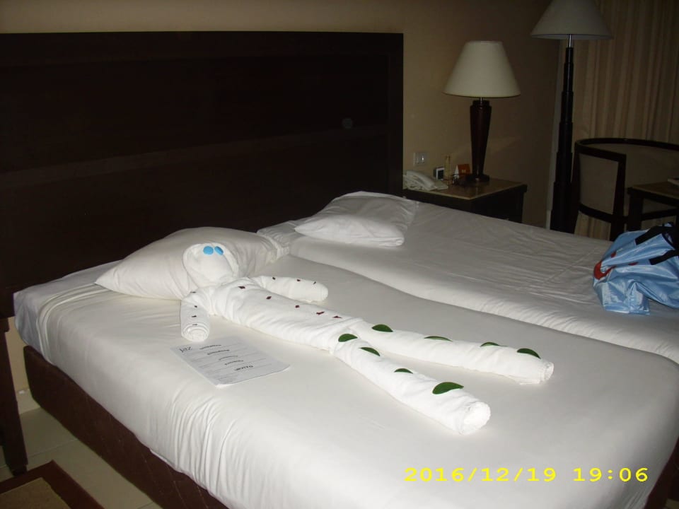 Handtuchmensch Jaz Dar EL Madina