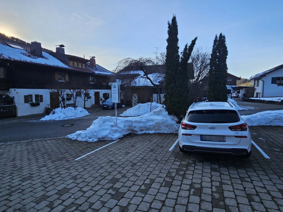 Sonstiges Hotel Garni Malerwinkl