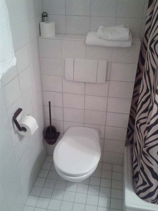 Łazienka Aria Hotel