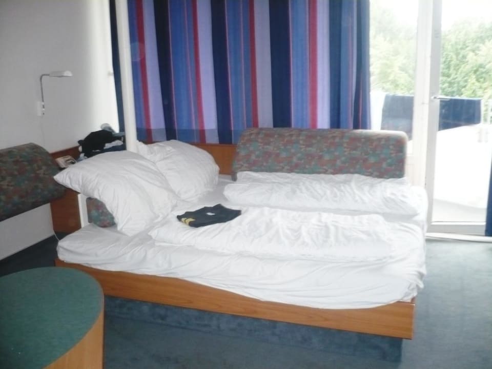 Bett Damp Ostsee Resort & Ferienpark